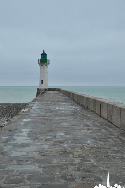 Saint-Valery-en-Caux - Le Phare